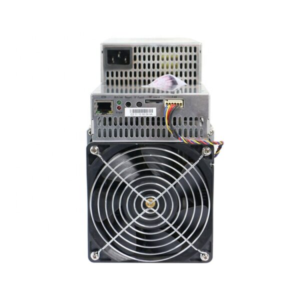 Блок питания whatsminer m21s не включается